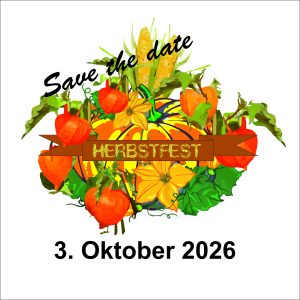 safe the date
